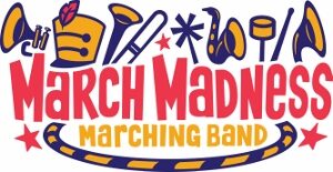 March Madness Marching Band